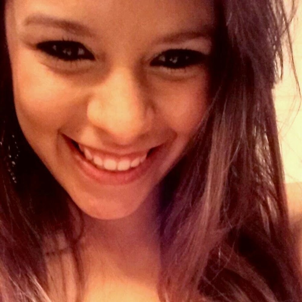 Meet your Posher, Krystal